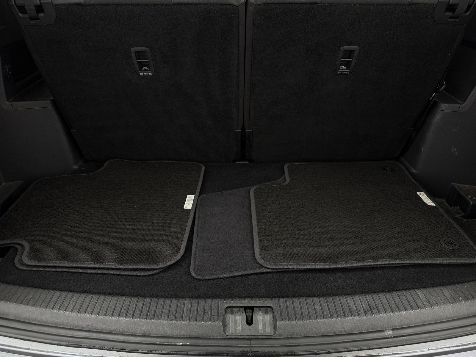 Thumbnail: 2018 Volkswagen Atlas - 6