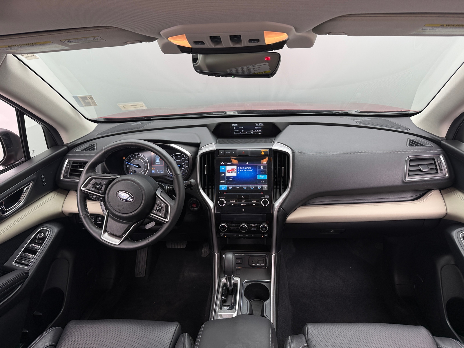 Thumbnail: 2020 Subaru Ascent - 2