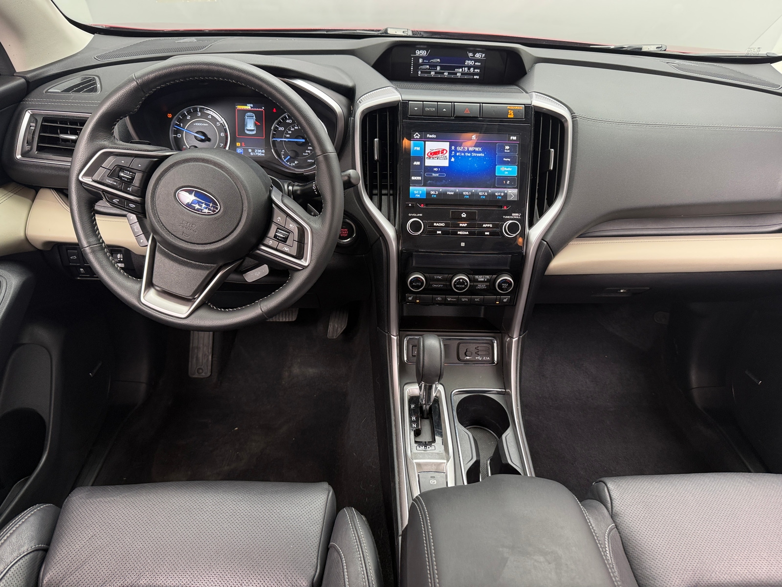 Thumbnail: 2020 Subaru Ascent - 4