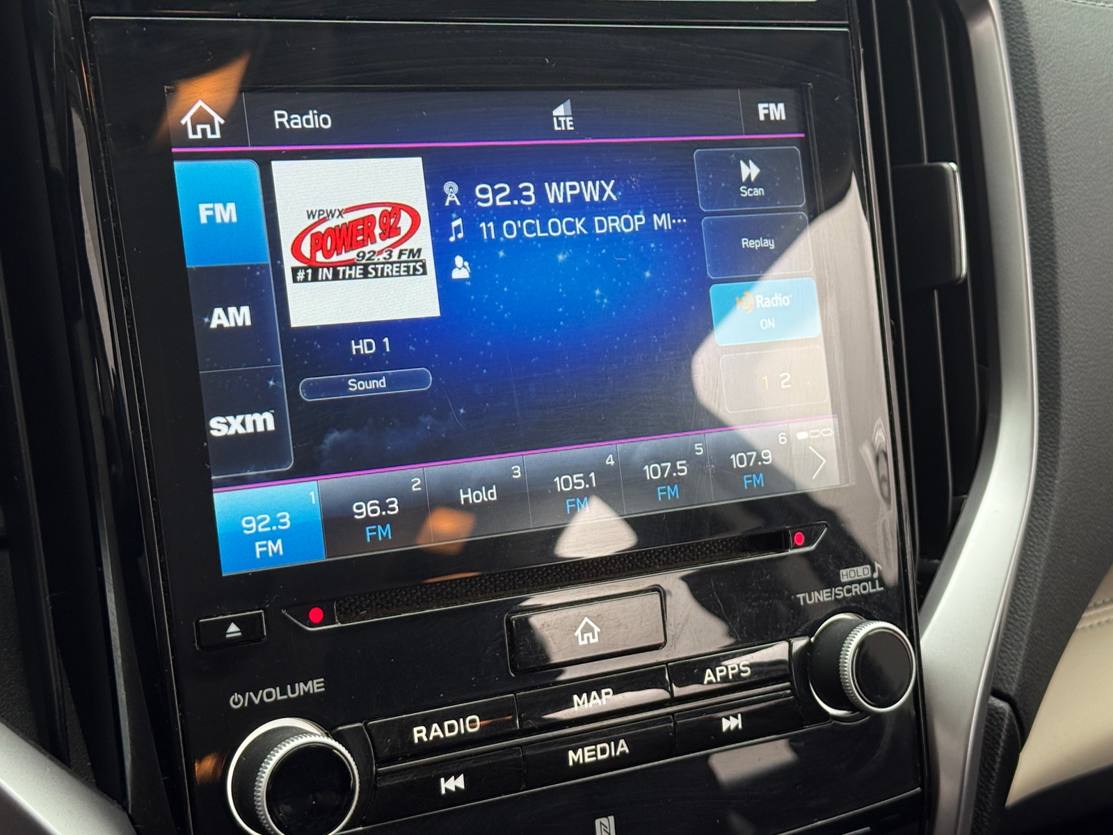 Thumbnail: 2020 Subaru Ascent - 3