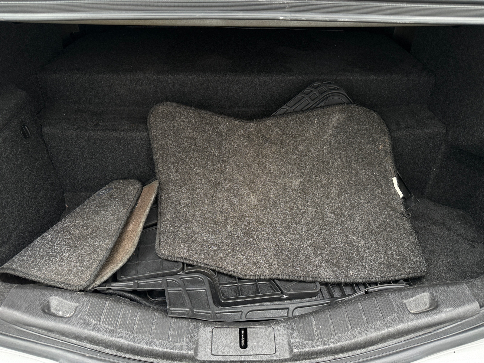 Thumbnail: 2014 Ford Fusion - 6