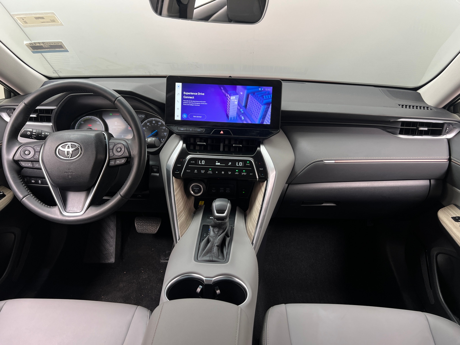 Thumbnail: 2023 Toyota Venza - 2