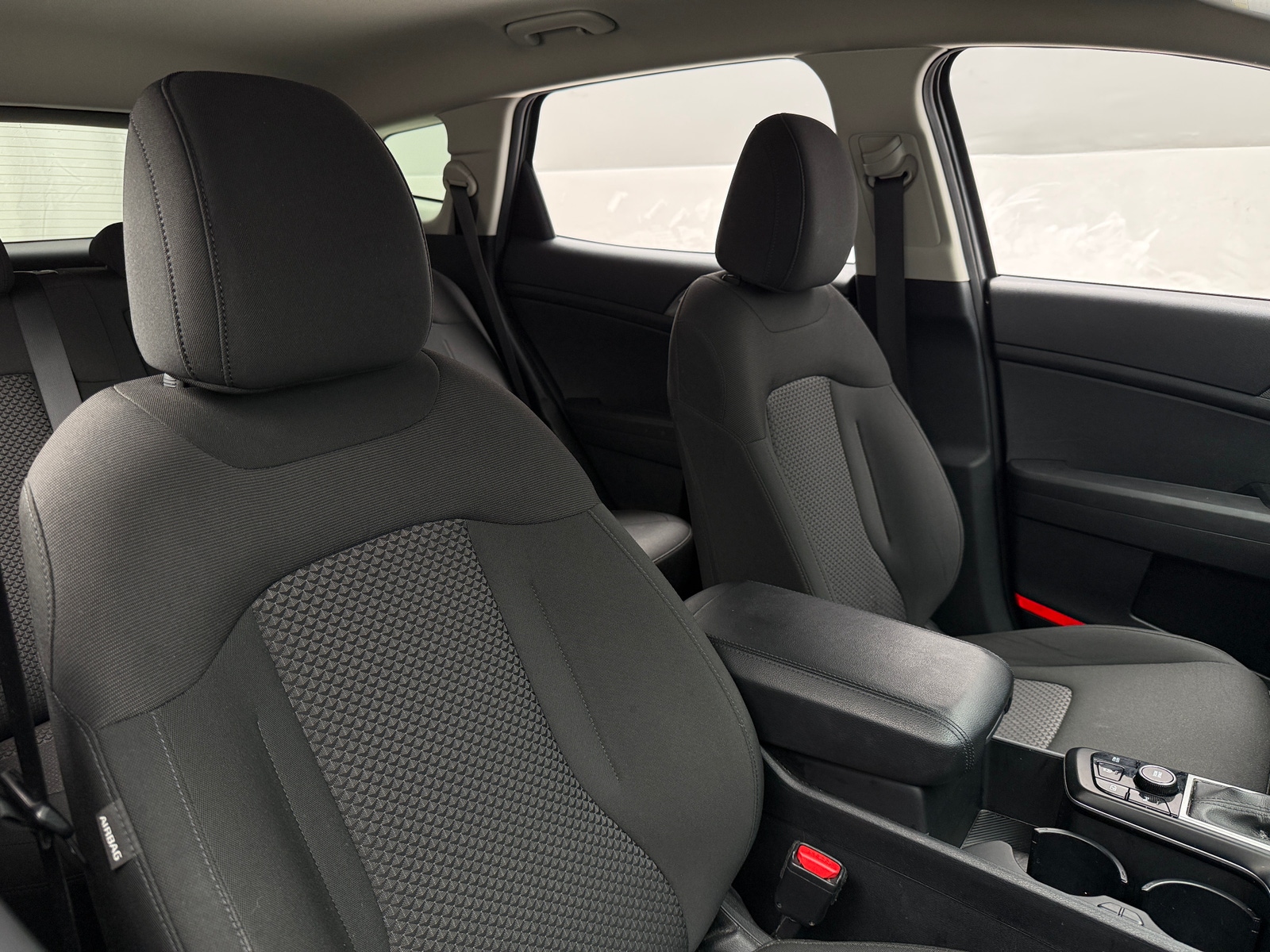 Thumbnail: 2024 Kia Sportage - 2