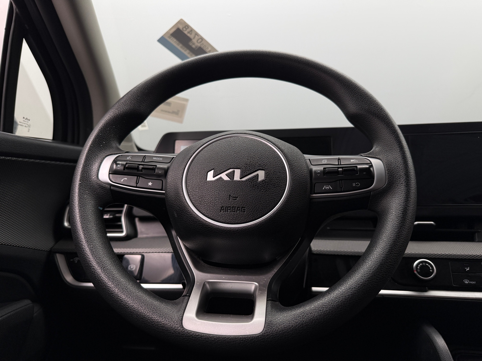 Thumbnail: 2024 Kia Sportage - 5