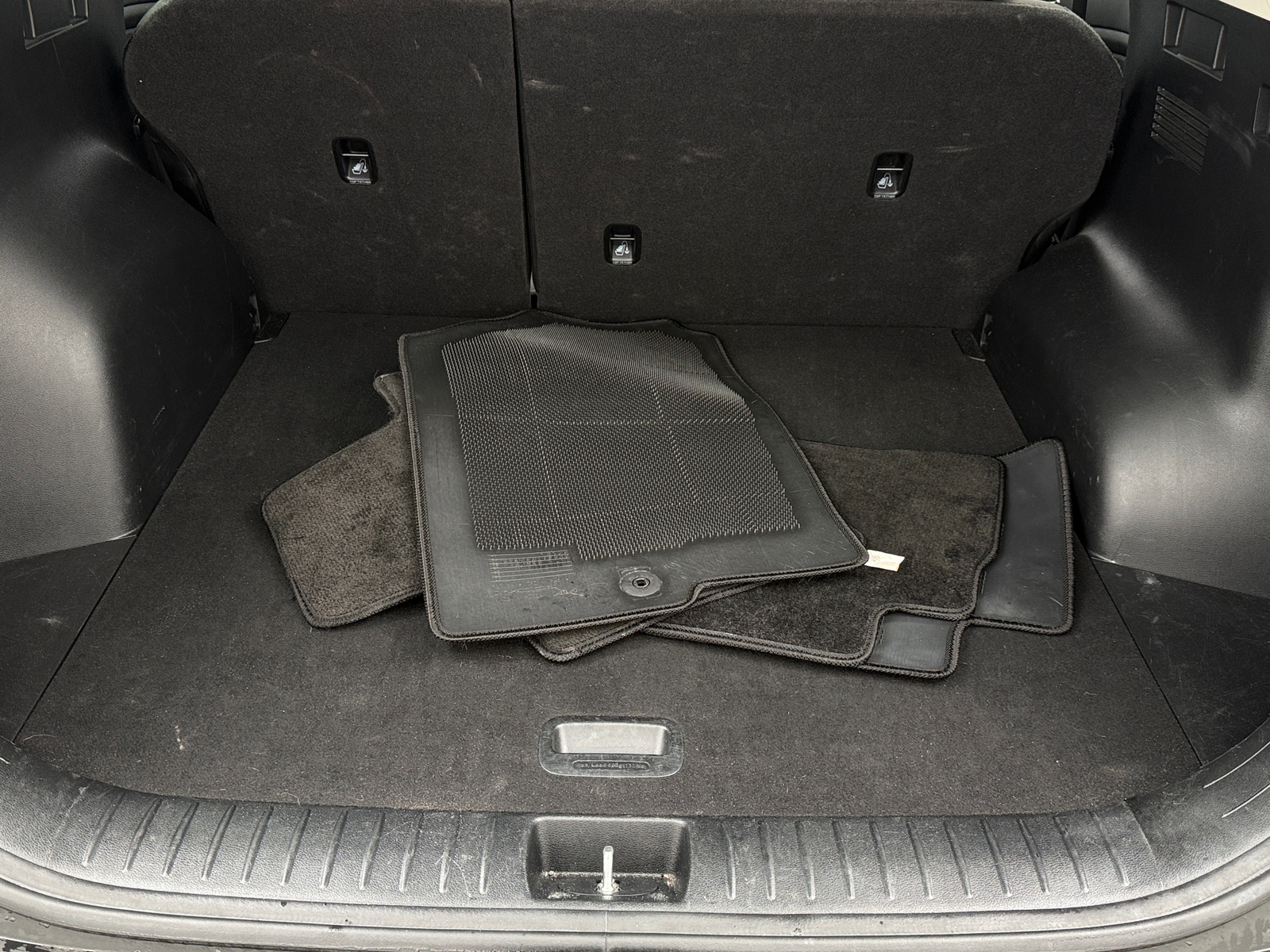 Thumbnail: 2024 Kia Sportage - 7