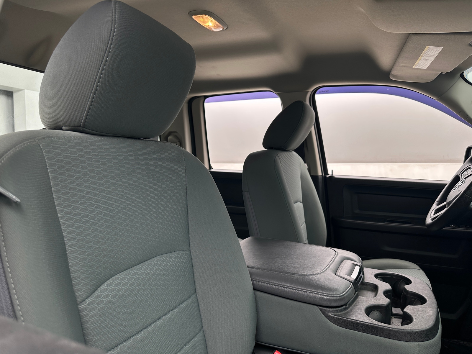 Thumbnail: 2016 RAM 1500 - 2