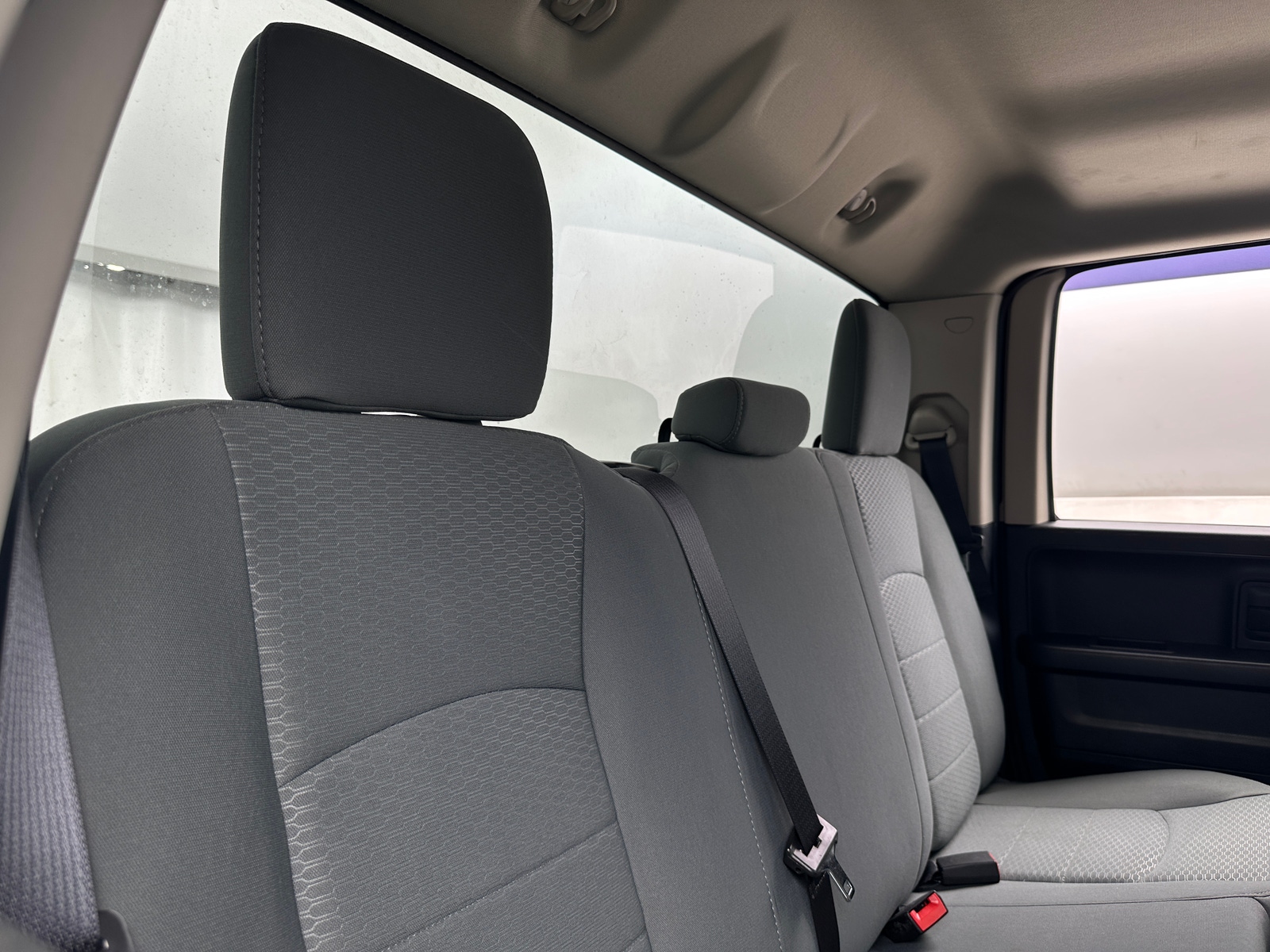 Thumbnail: 2016 RAM 1500 - 5