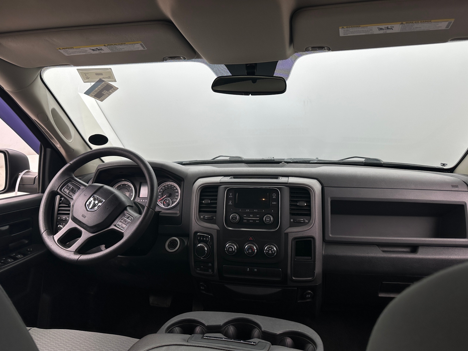 Thumbnail: 2016 RAM 1500 - 3