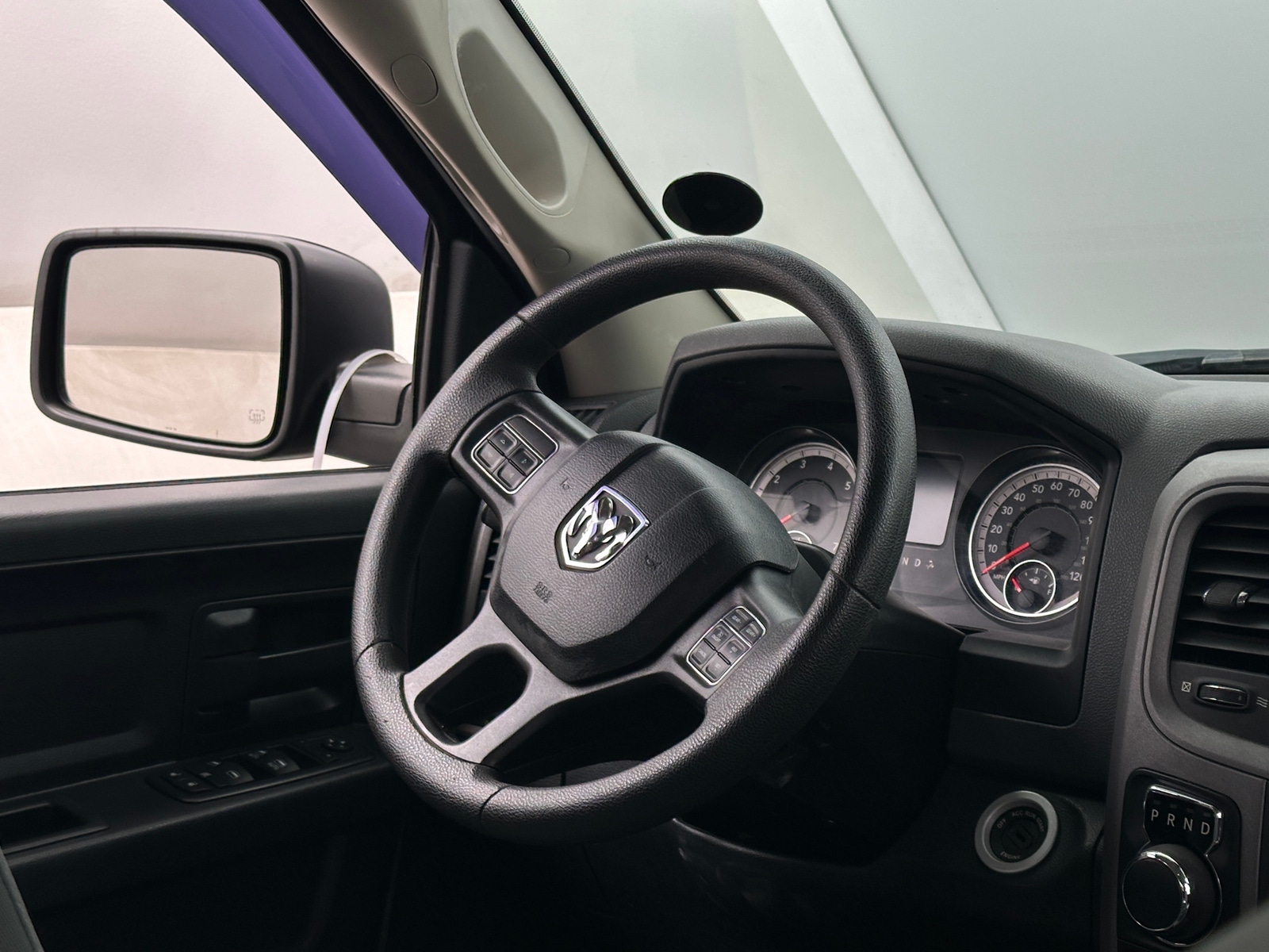 Thumbnail: 2016 RAM 1500 - 4