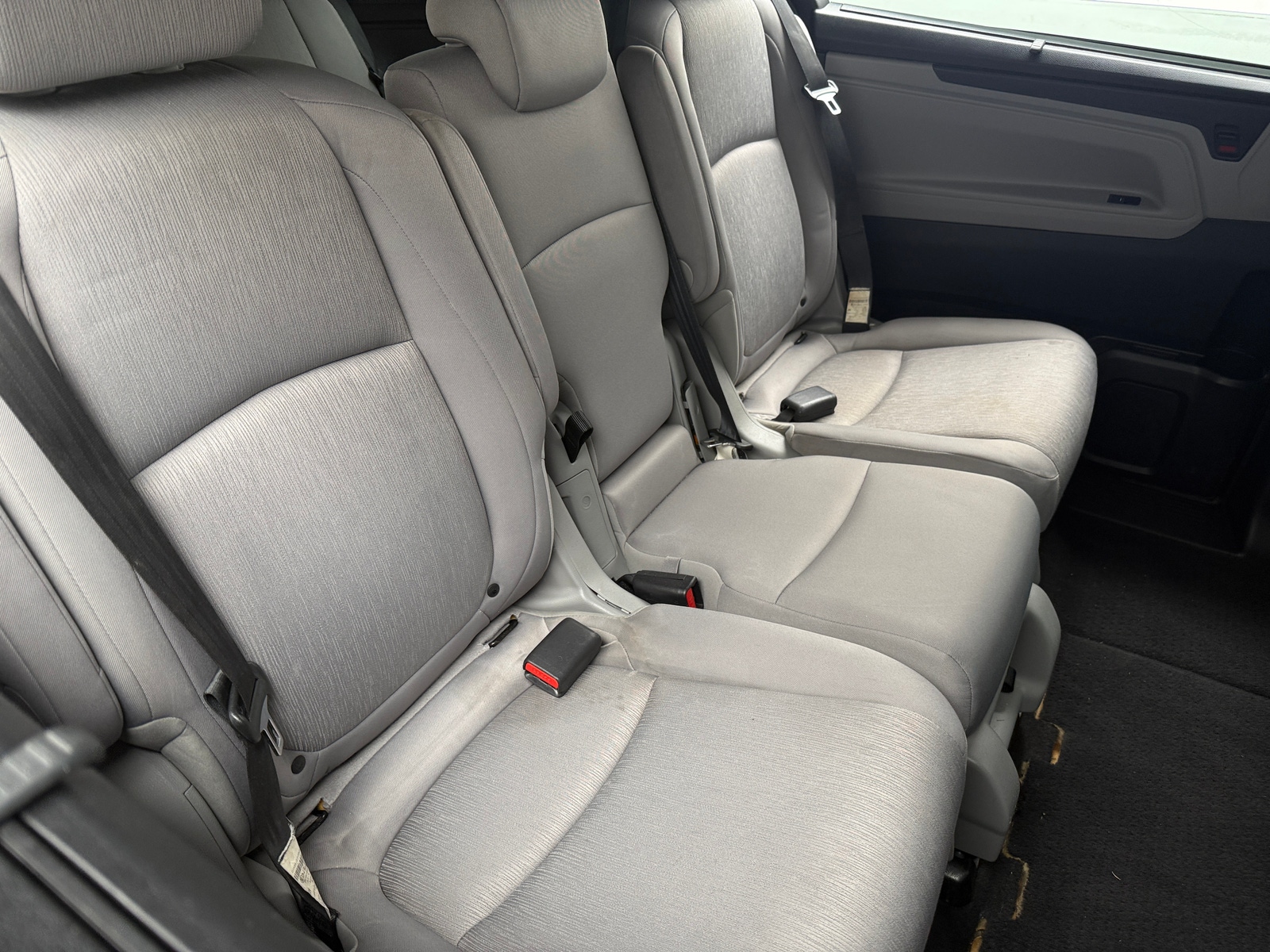 Thumbnail: 2019 Honda Odyssey - 6