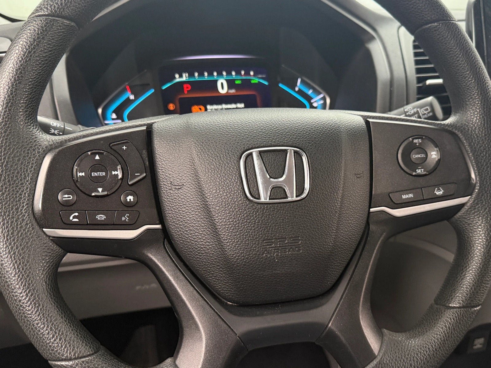 Thumbnail: 2019 Honda Odyssey - 5