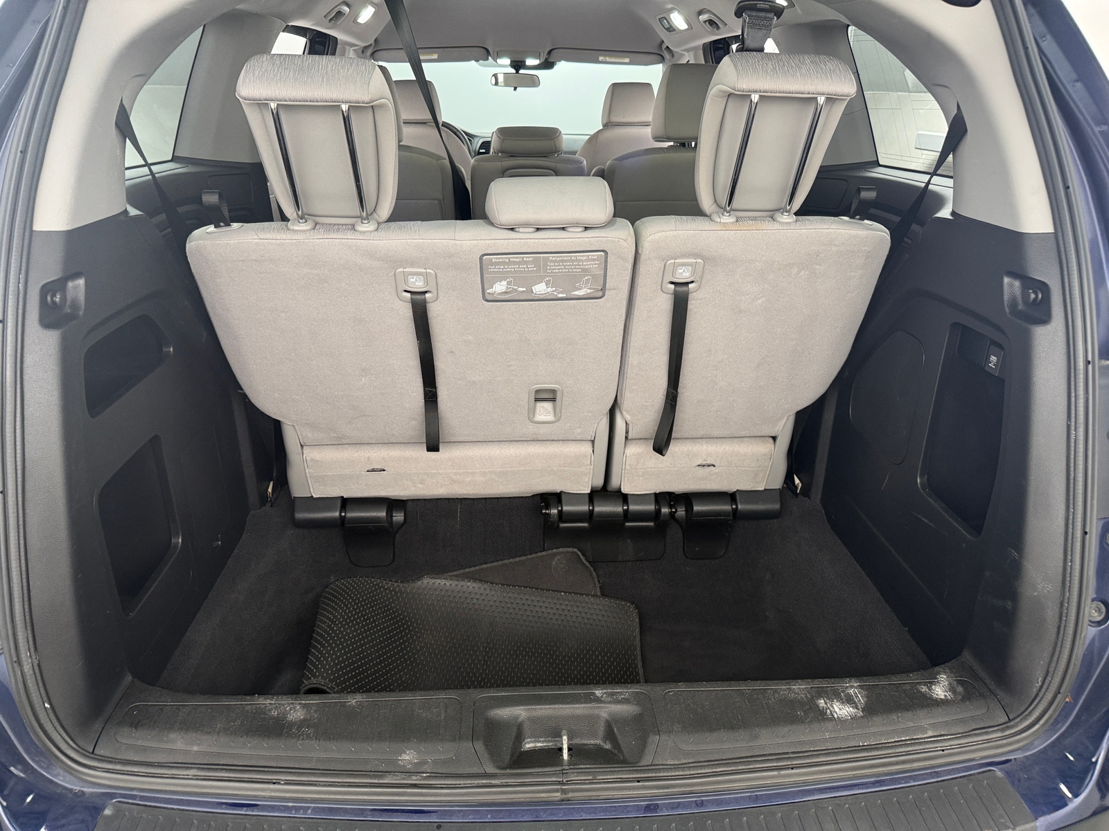 Thumbnail: 2019 Honda Odyssey - 7