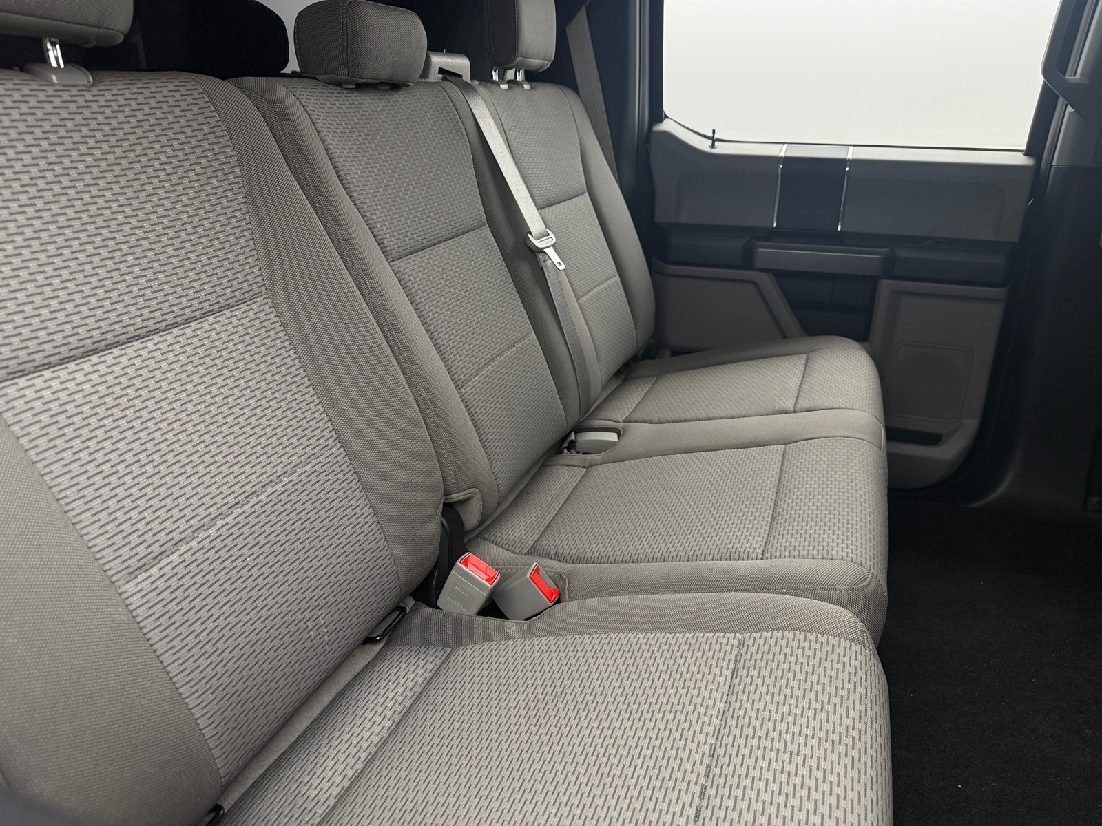 Thumbnail: 2019 Ford Econoline - 6