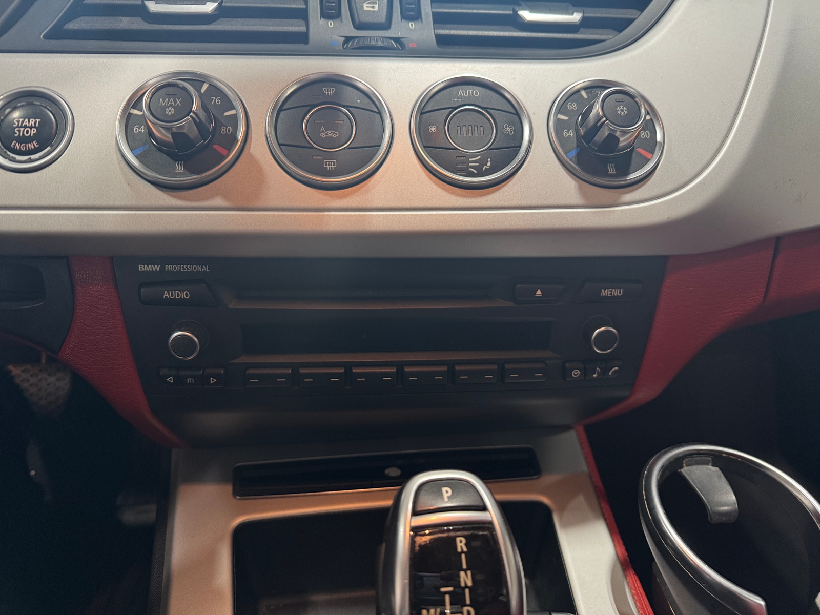 Thumbnail: 2012 BMW Z4 - 3