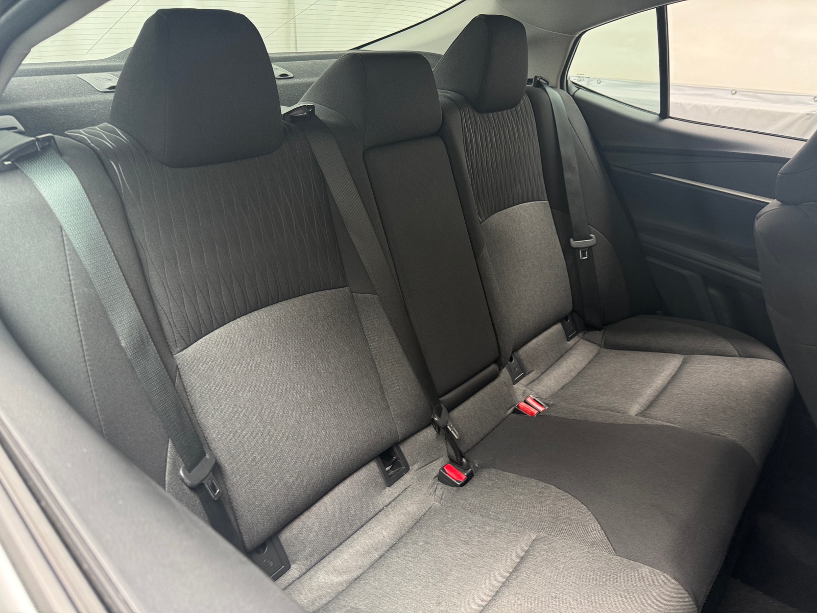 Thumbnail: 2025 Toyota Camry - 6