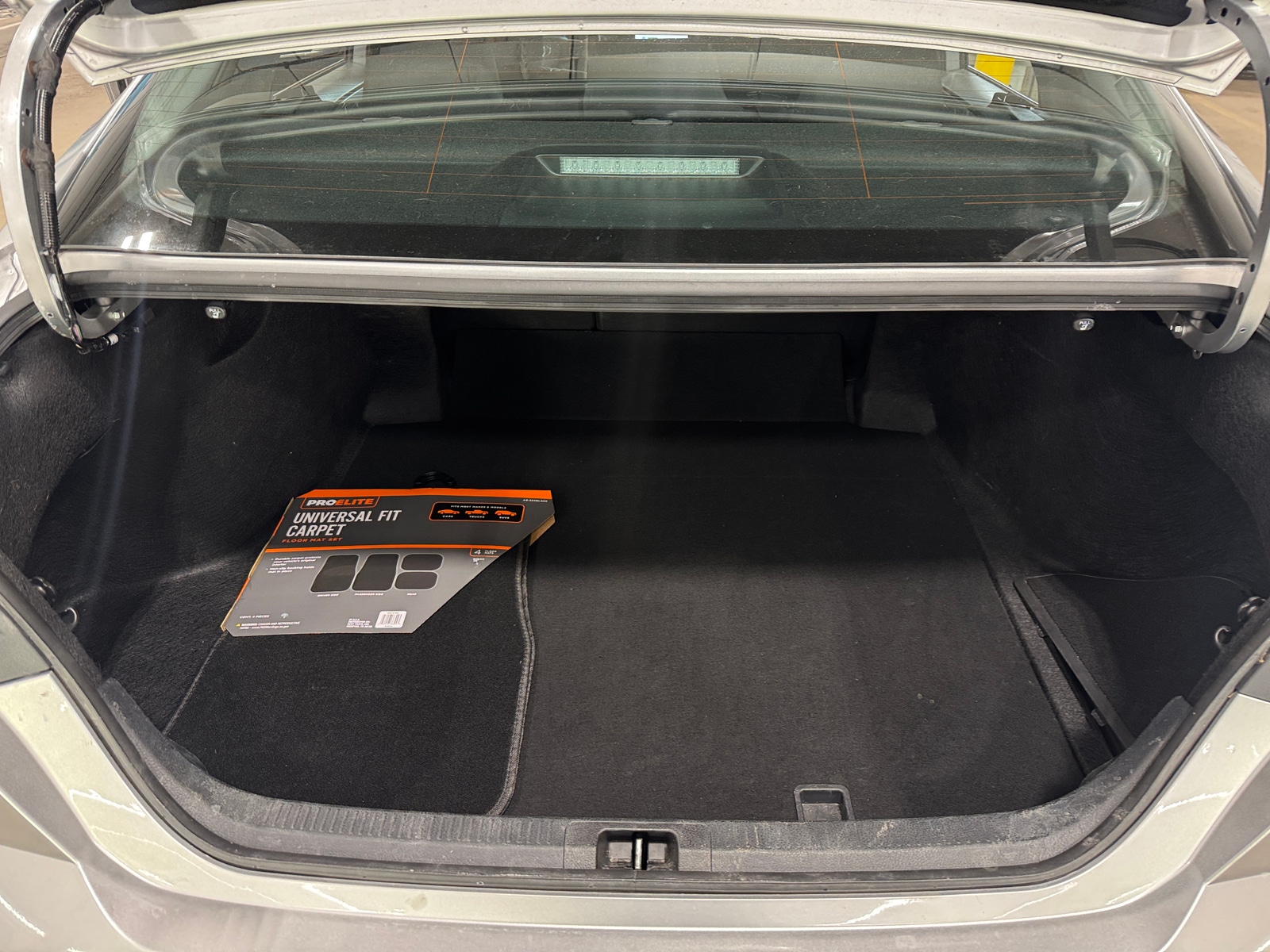 Thumbnail: 2025 Toyota Camry - 7