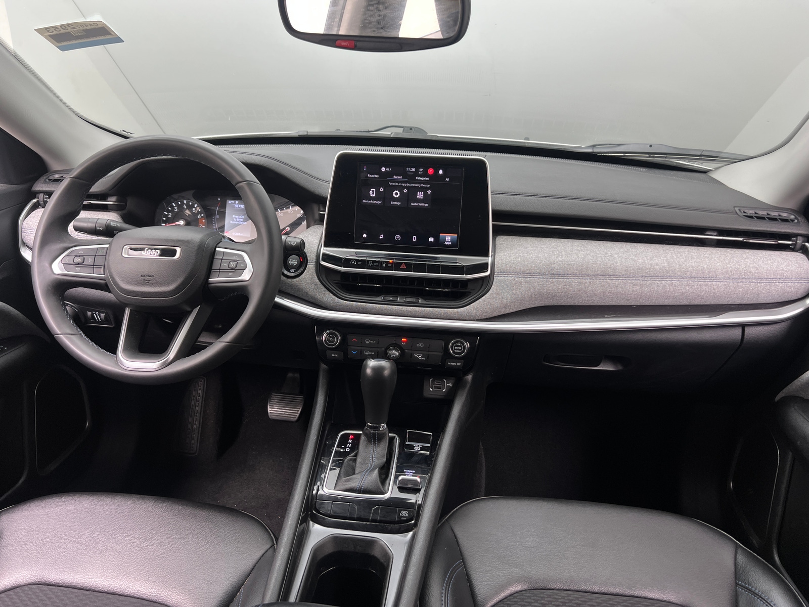 Thumbnail: 2022 Jeep Compass - 3