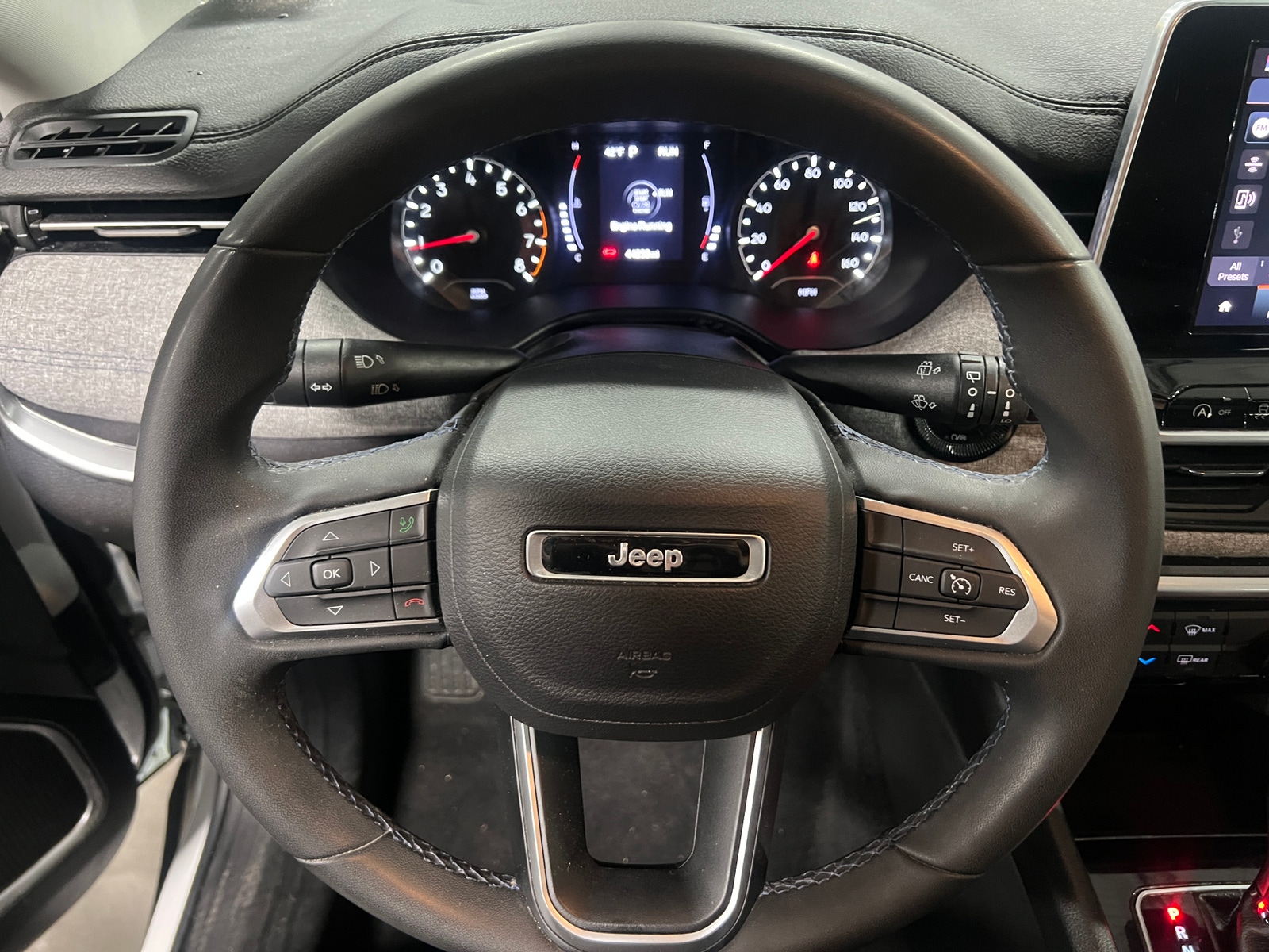 Thumbnail: 2022 Jeep Compass - 5