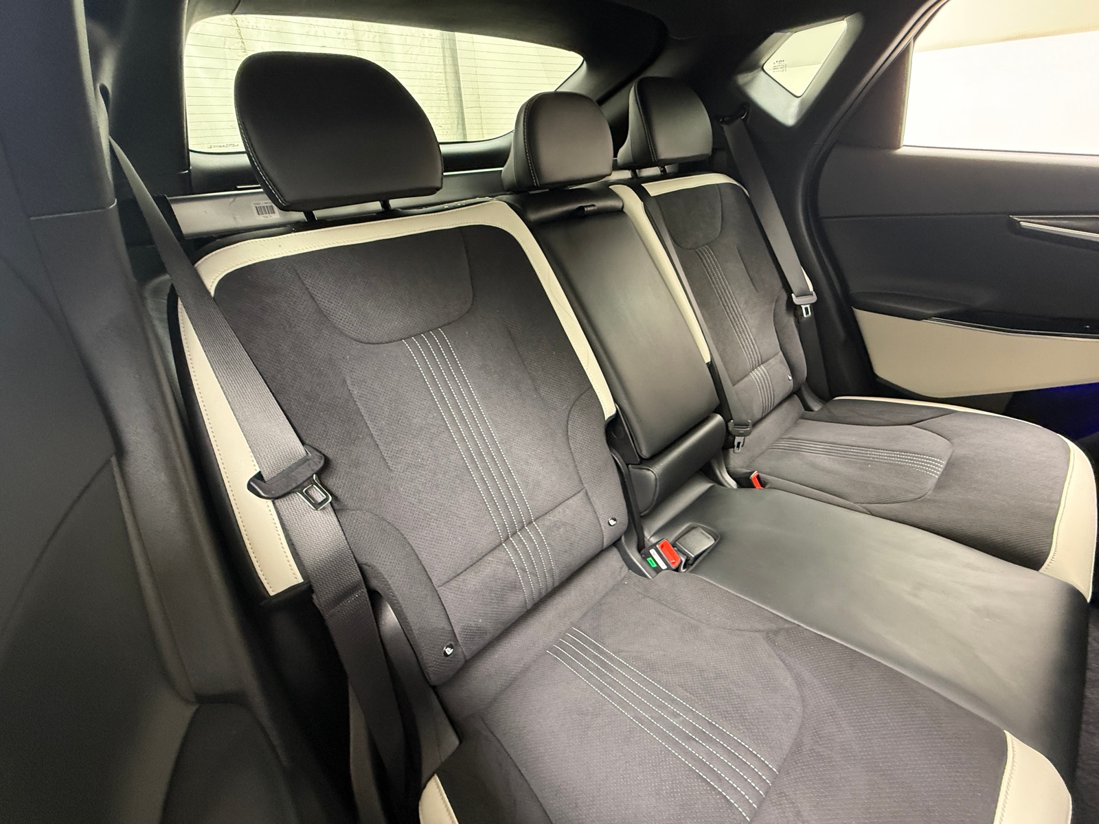 Thumbnail: 2024 Kia EV6 - 5