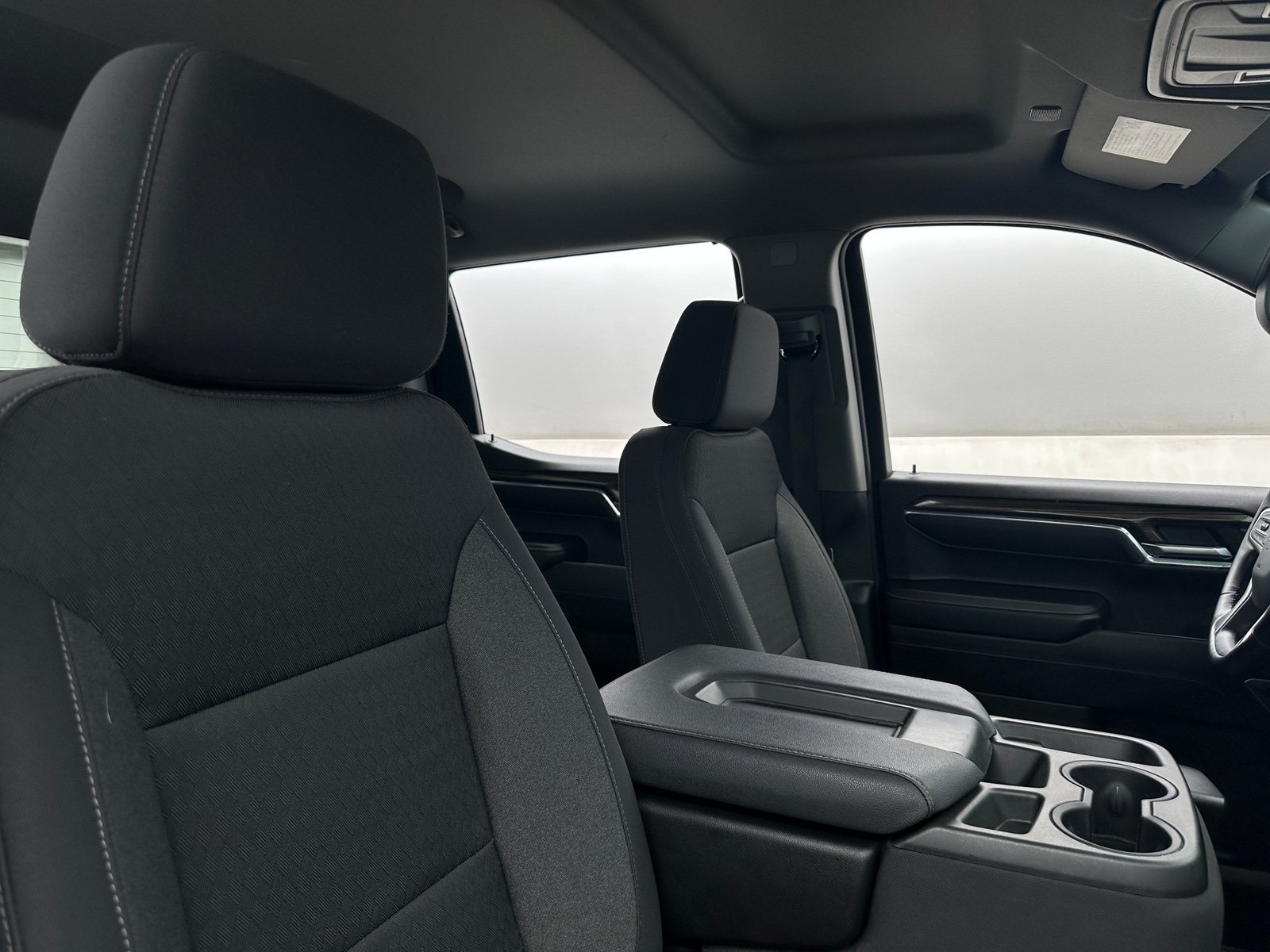 Thumbnail: 2023 Chevrolet Silverado 1500 - 2