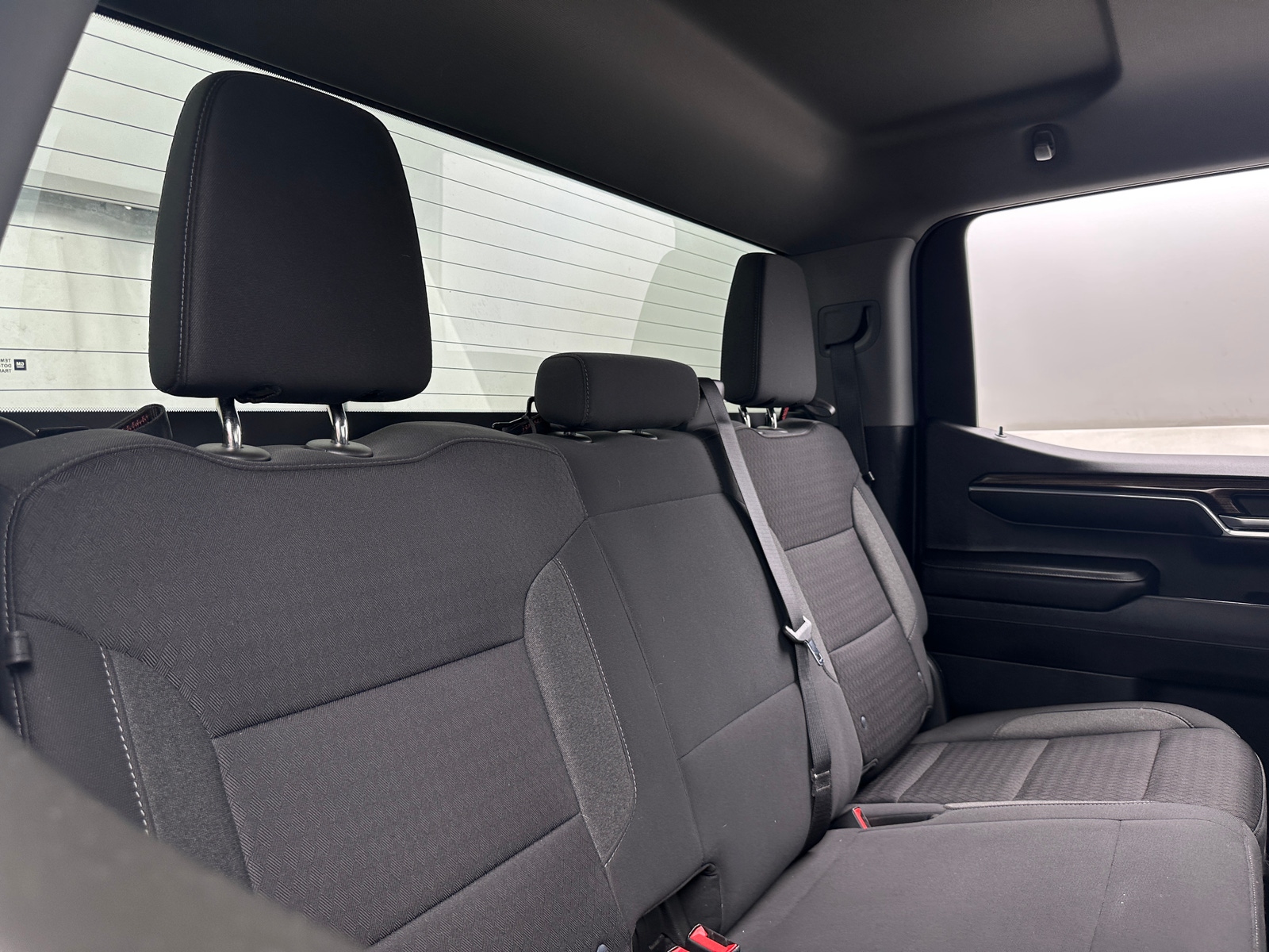 Thumbnail: 2023 Chevrolet Silverado 1500 - 6