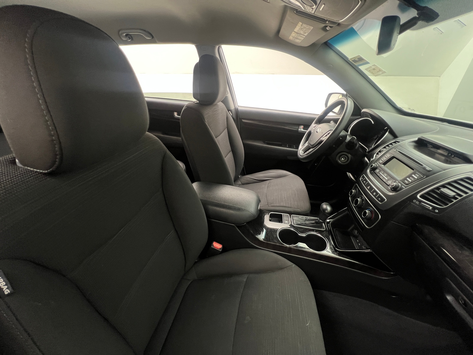 Thumbnail: 2014 Kia Sorento - 2