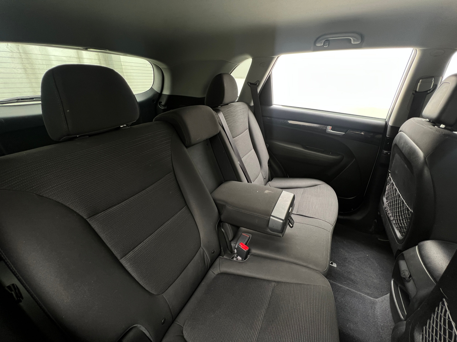 Thumbnail: 2014 Kia Sorento - 6