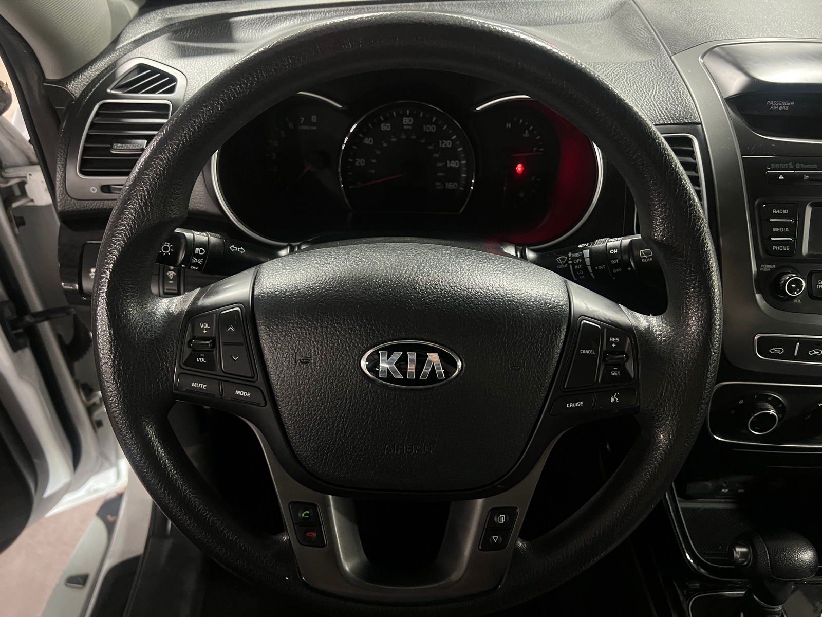 Thumbnail: 2014 Kia Sorento - 5