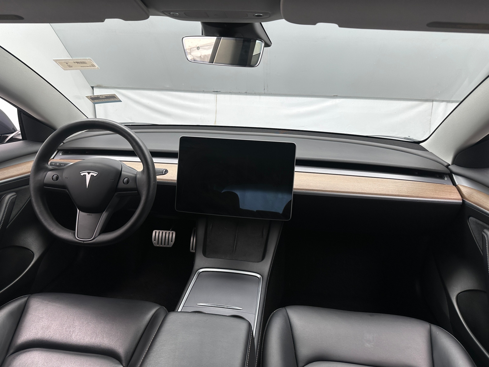 Thumbnail: 2022 Tesla Model 3 - 2