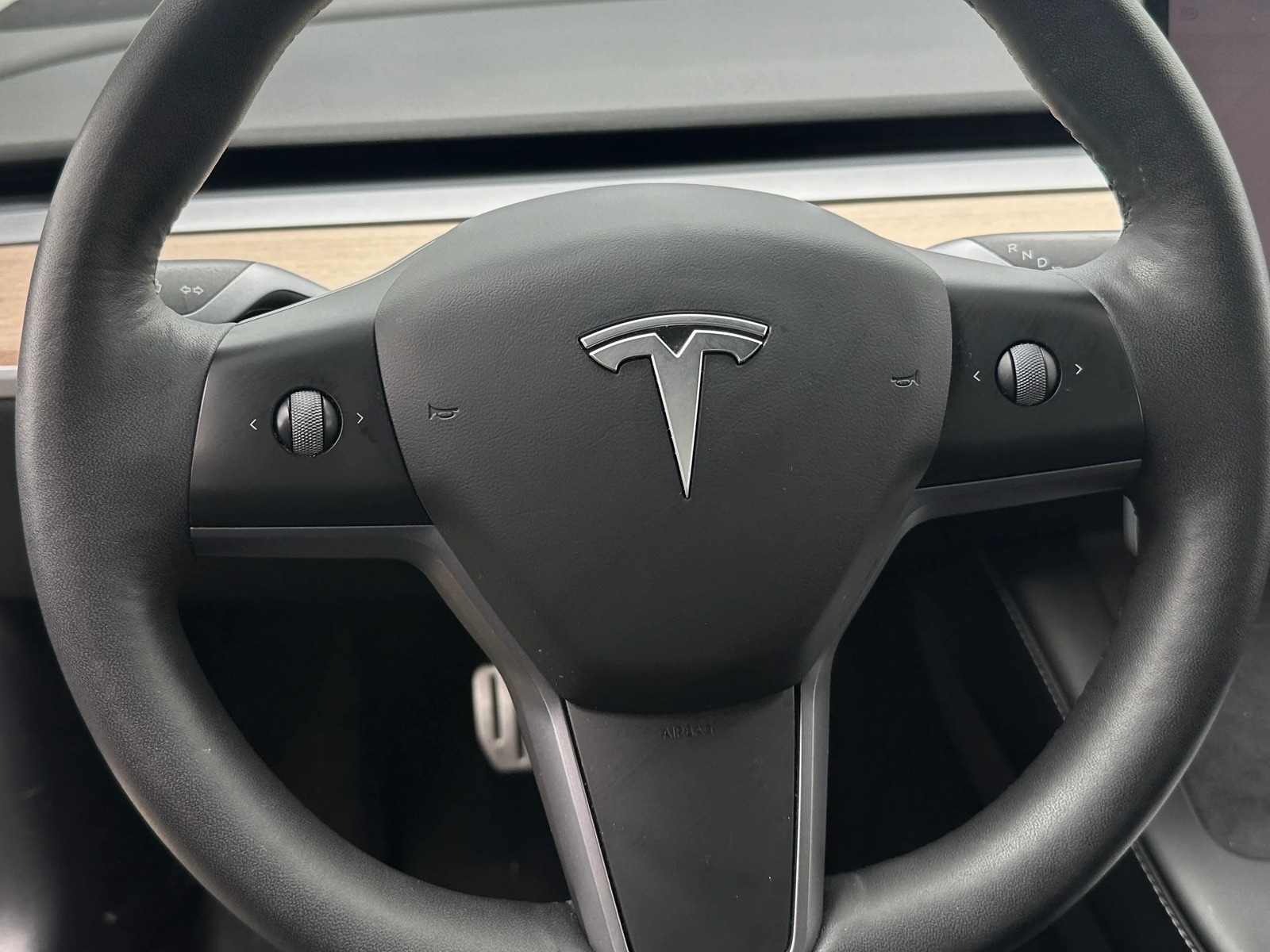 Thumbnail: 2022 Tesla Model 3 - 4