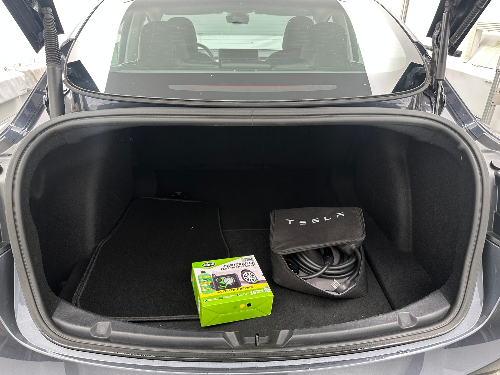 Thumbnail: 2022 Tesla Model 3 - 6