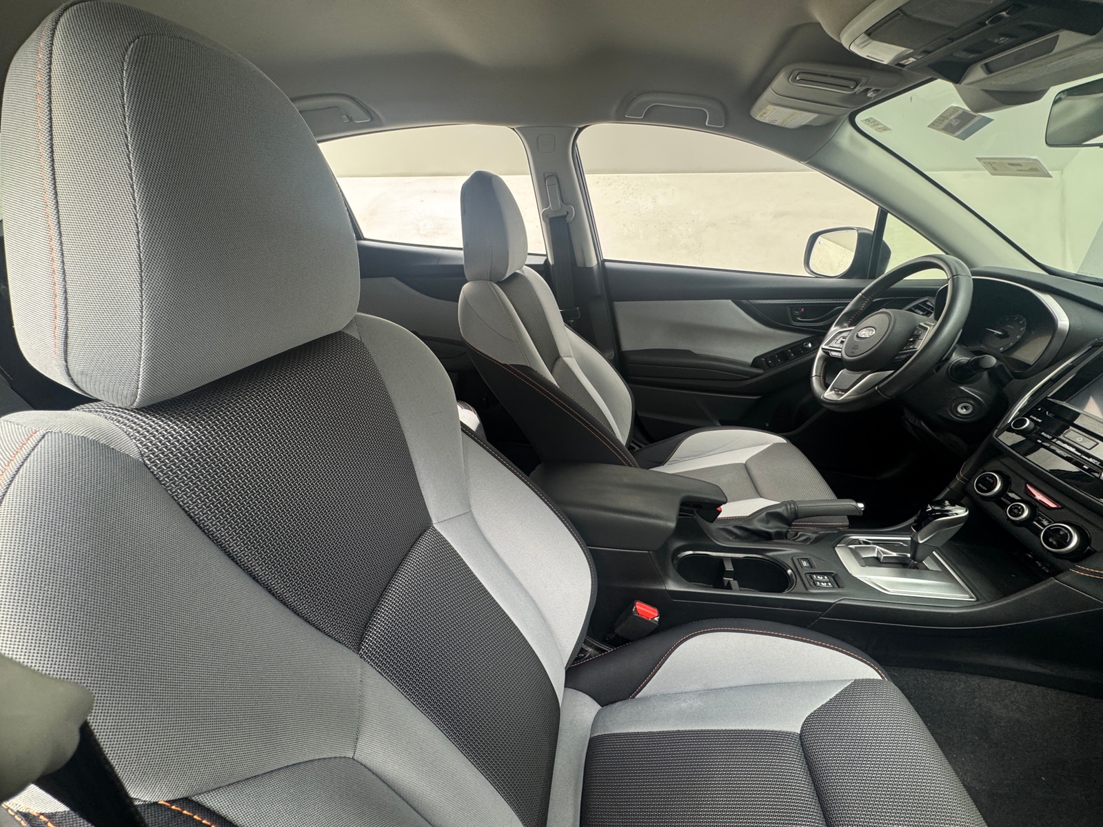 Thumbnail: 2020 Subaru Crosstrek - 2