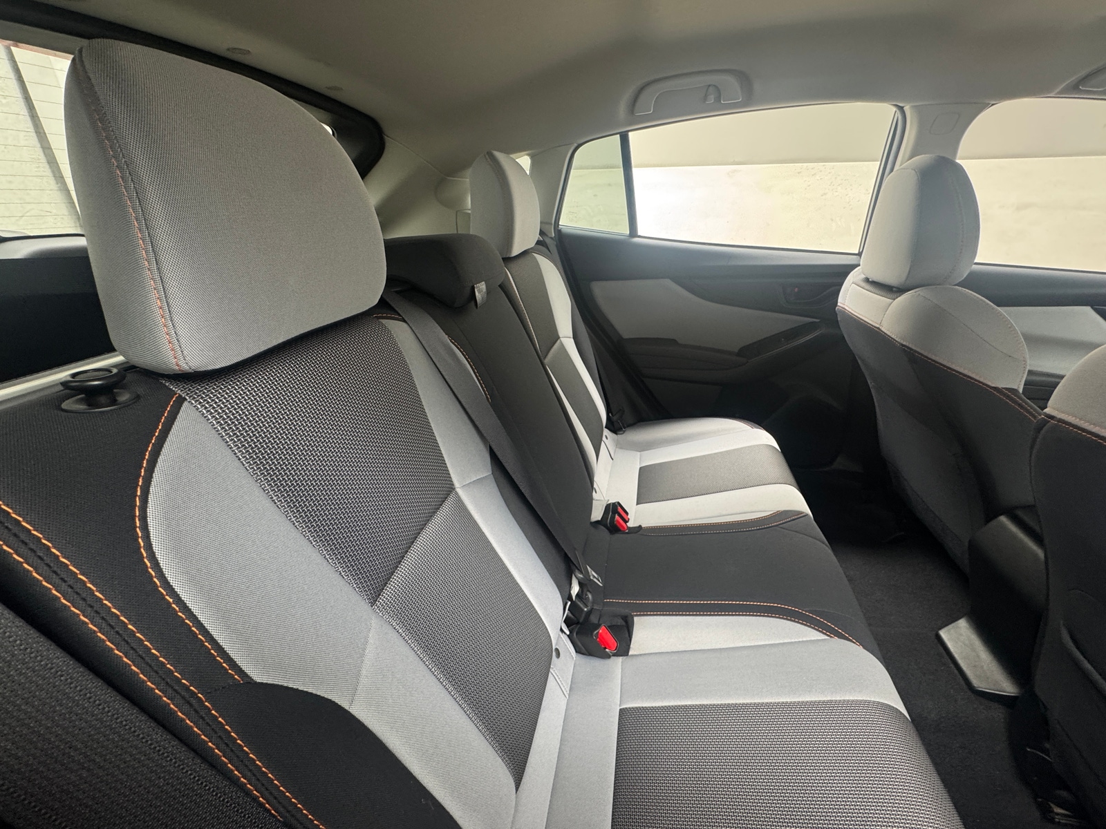 Thumbnail: 2020 Subaru Crosstrek - 6