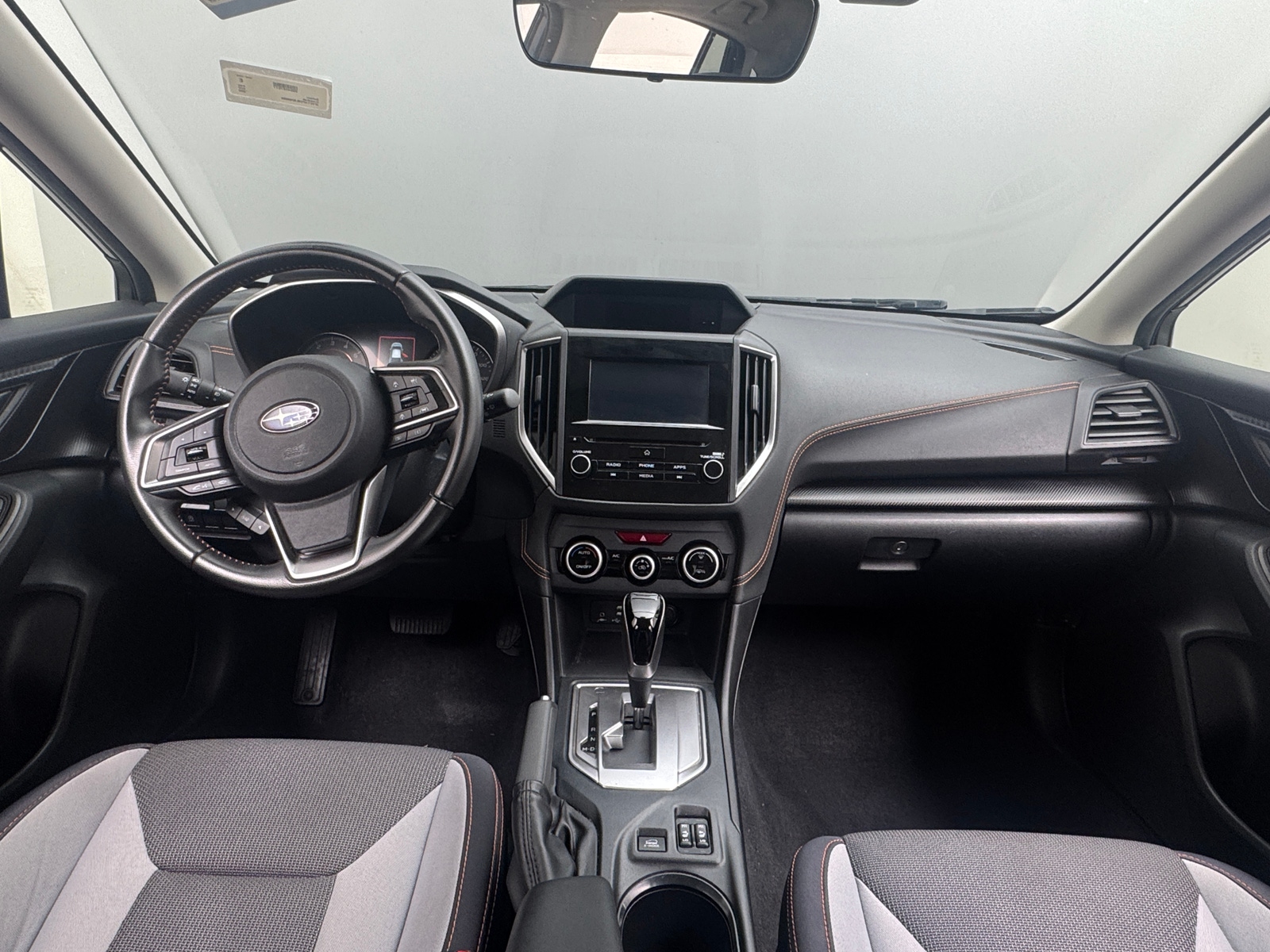 Thumbnail: 2020 Subaru Crosstrek - 3