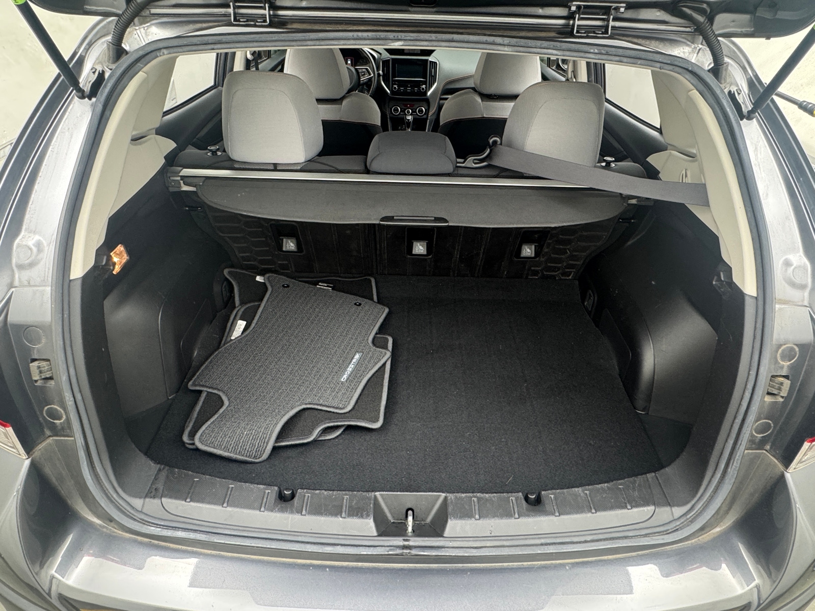 Thumbnail: 2020 Subaru Crosstrek - 7