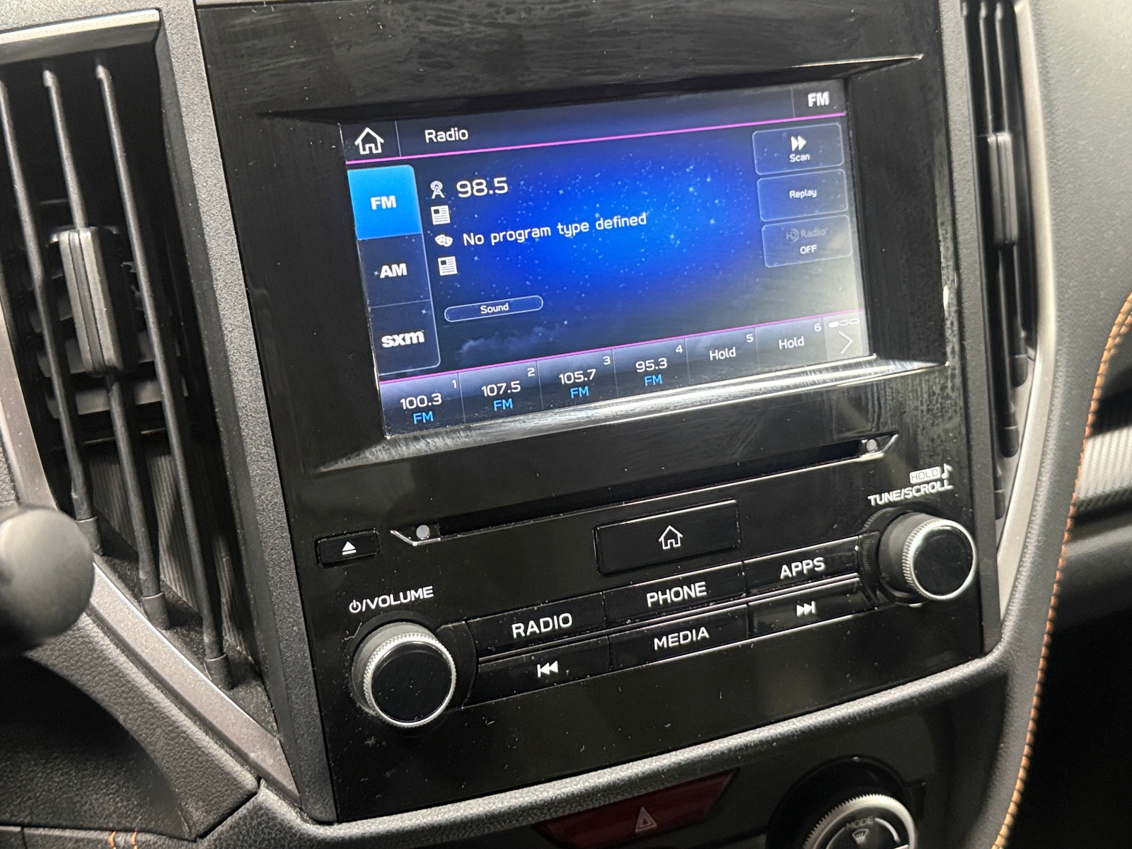 Thumbnail: 2020 Subaru Crosstrek - 4