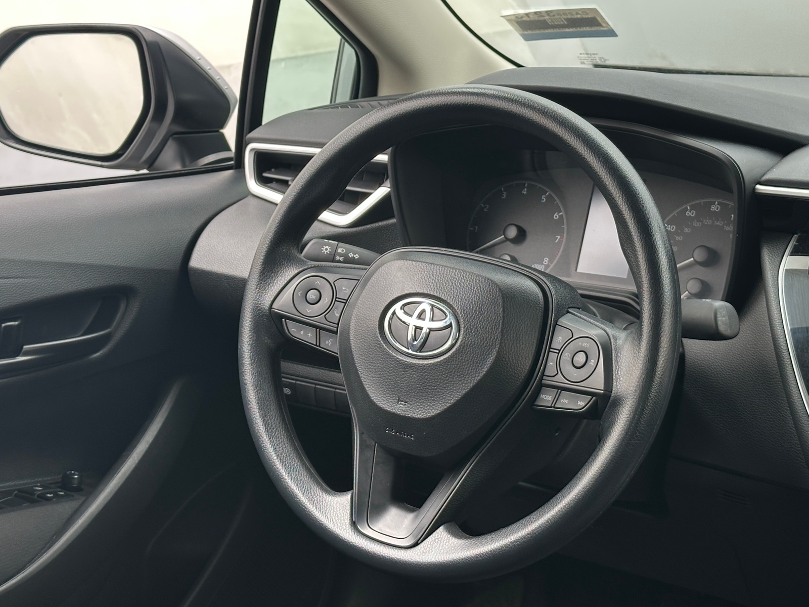 Thumbnail: 2025 Toyota Corolla - 5