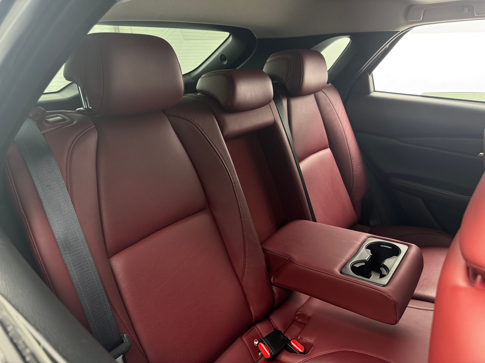 Thumbnail: 2025 Mazda CX-30 - 5