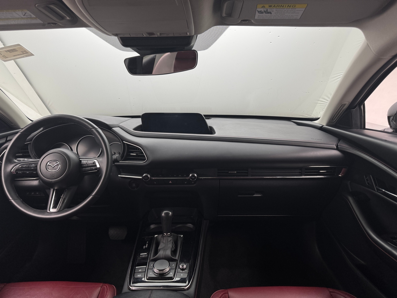 Thumbnail: 2025 Mazda CX-30 - 2