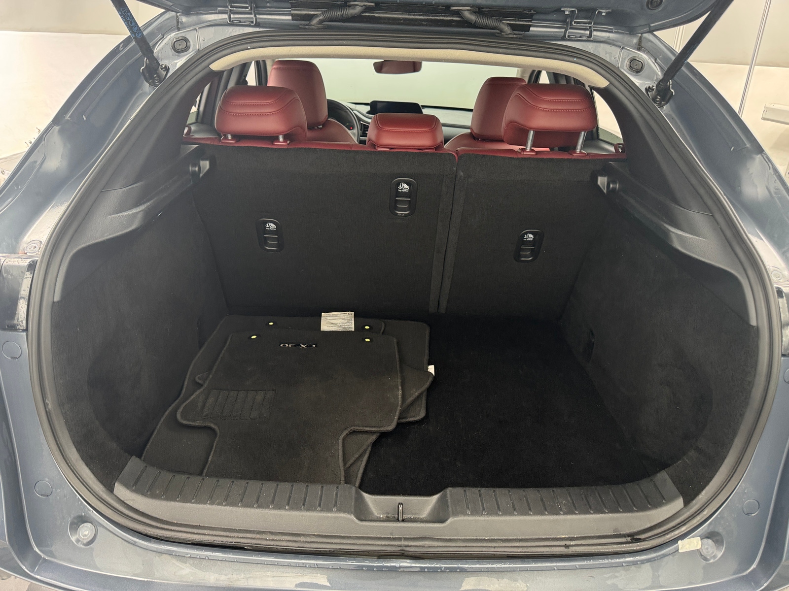 Thumbnail: 2025 Mazda CX-30 - 6