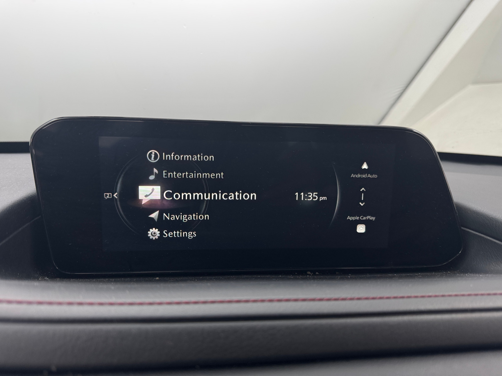 Thumbnail: 2025 Mazda CX-30 - 3