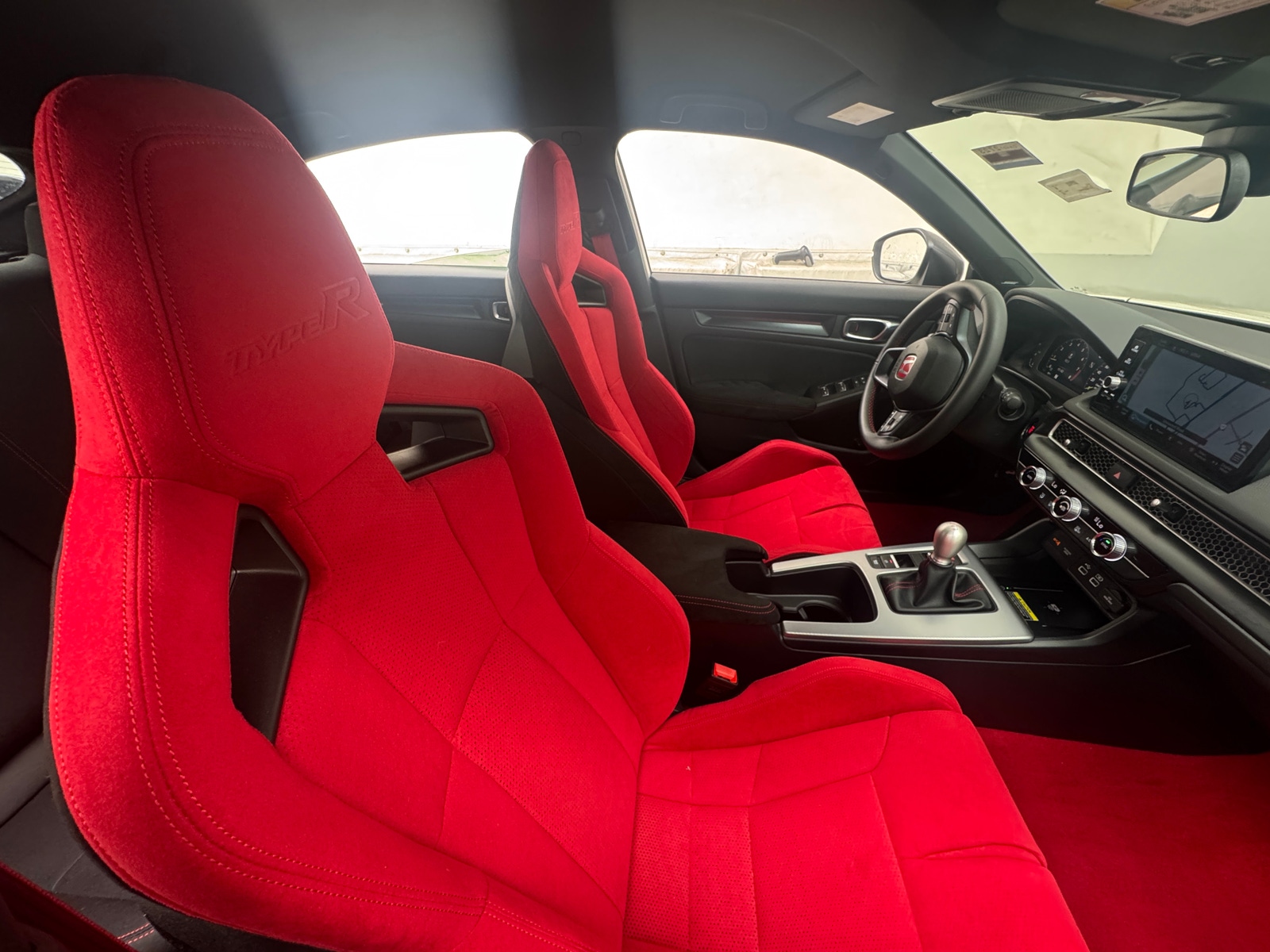 Thumbnail: 2025 Honda Civic - 2