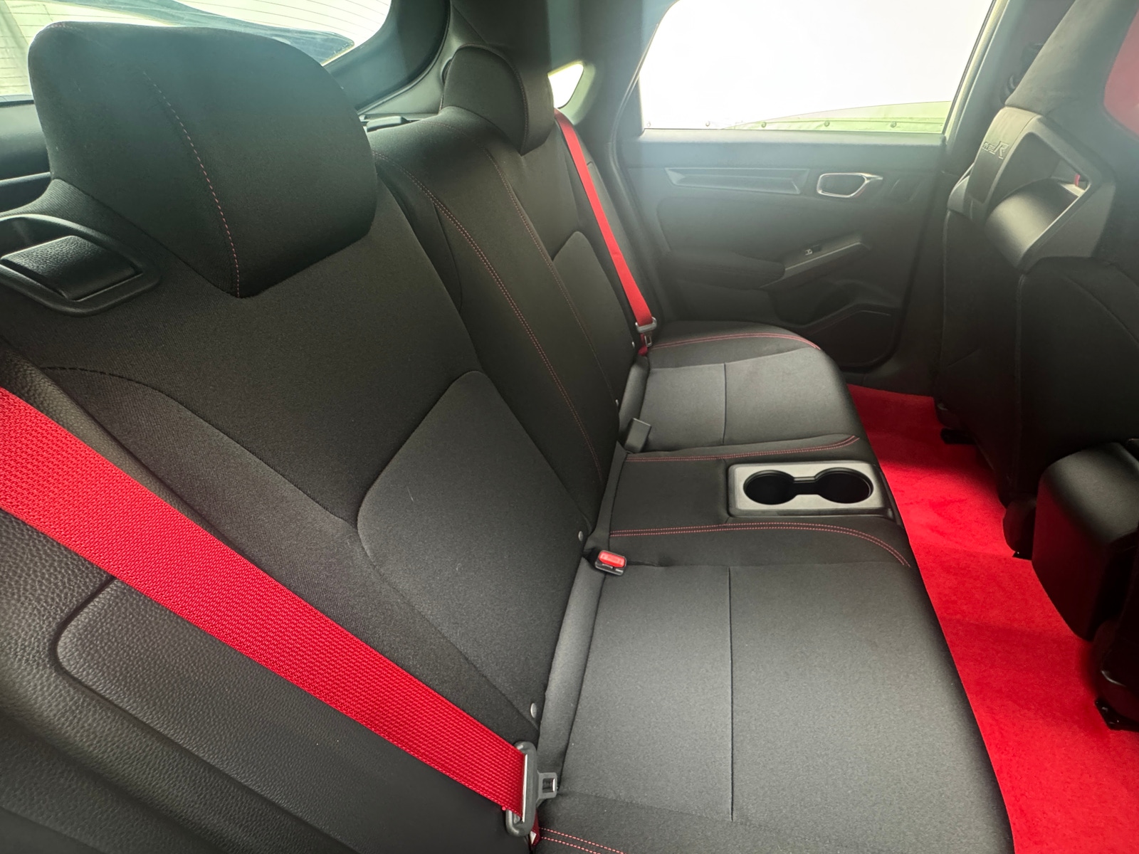 Thumbnail: 2025 Honda Civic - 6