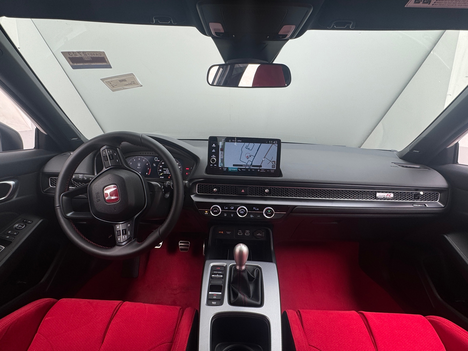 Thumbnail: 2025 Honda Civic - 3