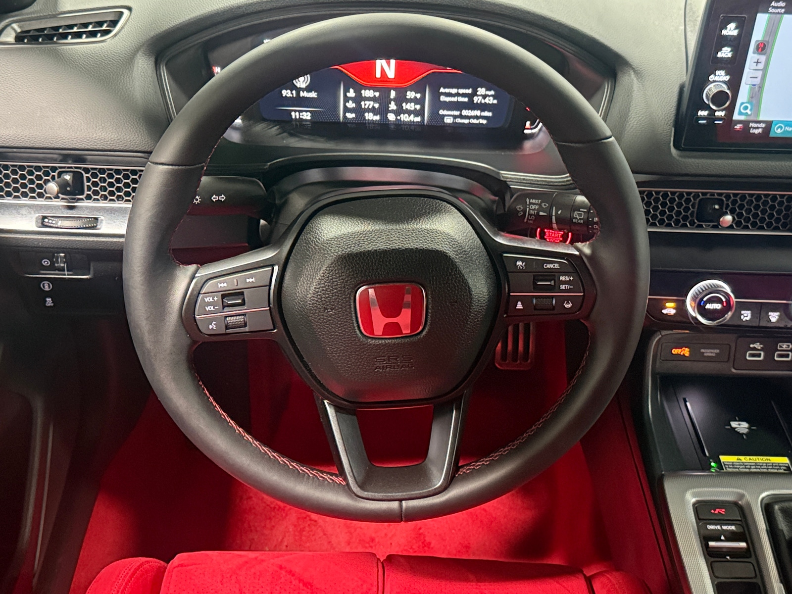 Thumbnail: 2025 Honda Civic - 5