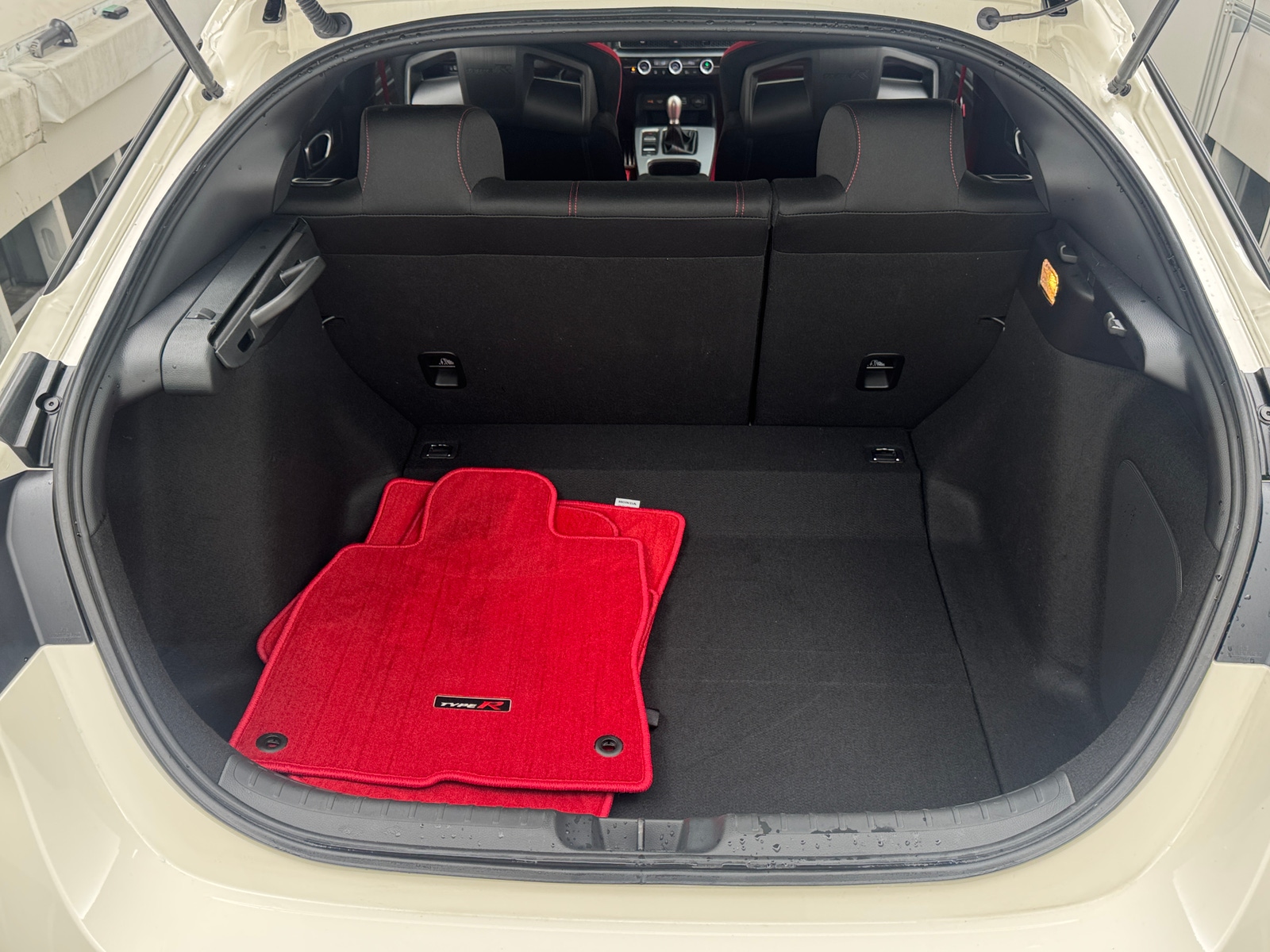 Thumbnail: 2025 Honda Civic - 7