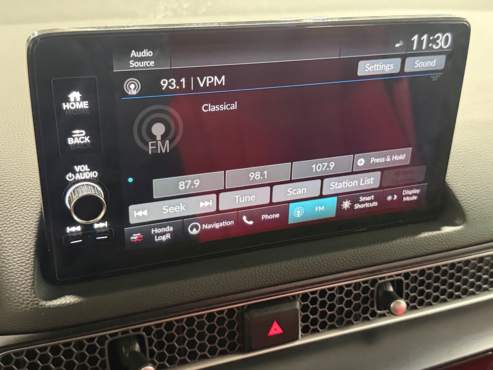 Thumbnail: 2025 Honda Civic - 4