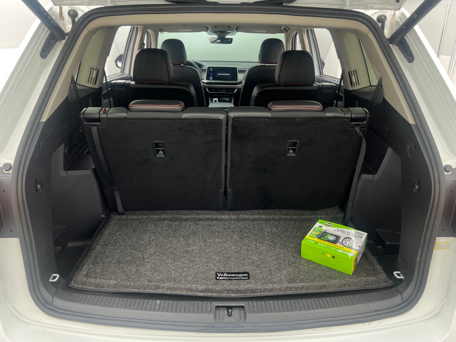 Thumbnail: 2024 Volkswagen Atlas - 6