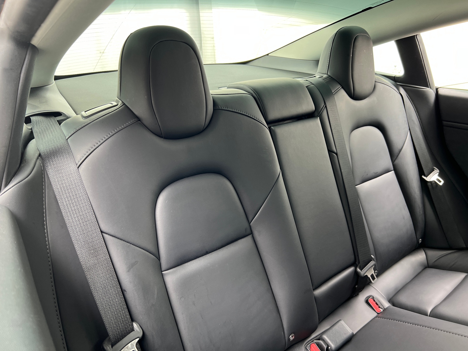 Thumbnail: 2023 Tesla Model 3 - 5