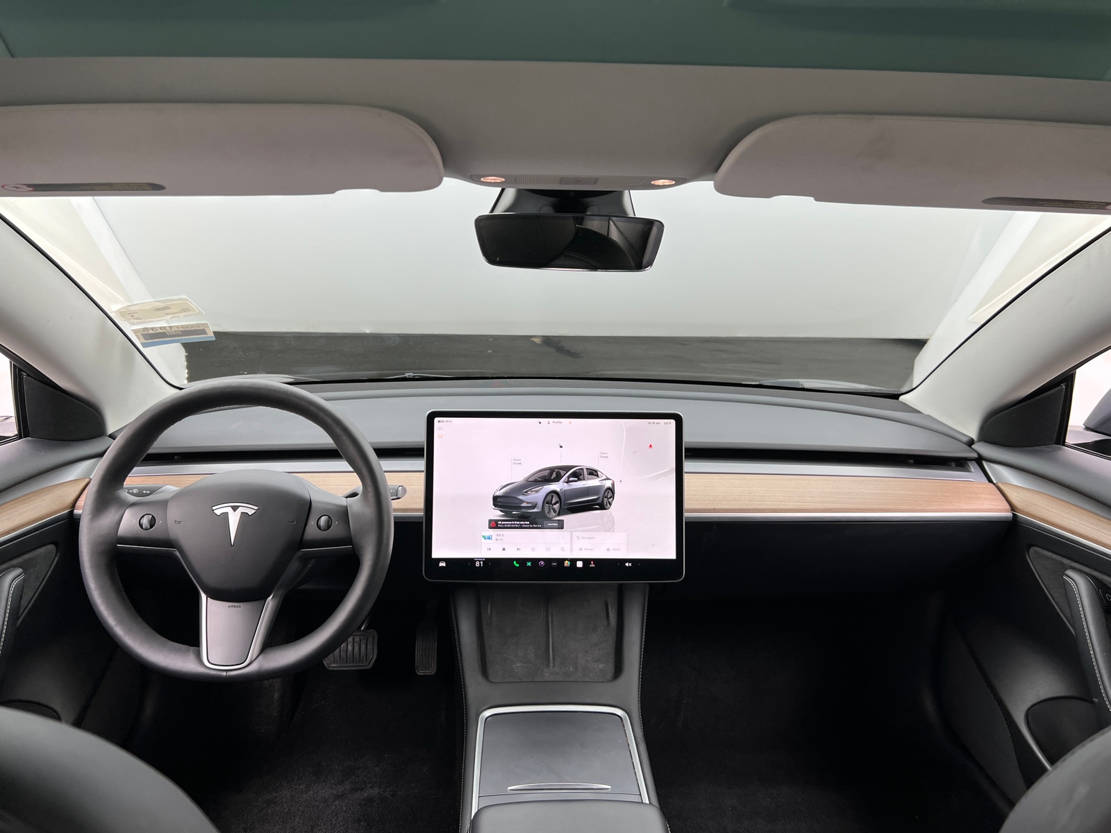 Thumbnail: 2023 Tesla Model 3 - 2